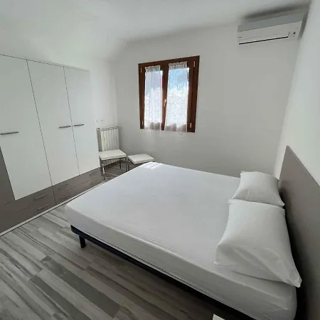 Holiday home In Isola Albarella 42378 Albarella Island